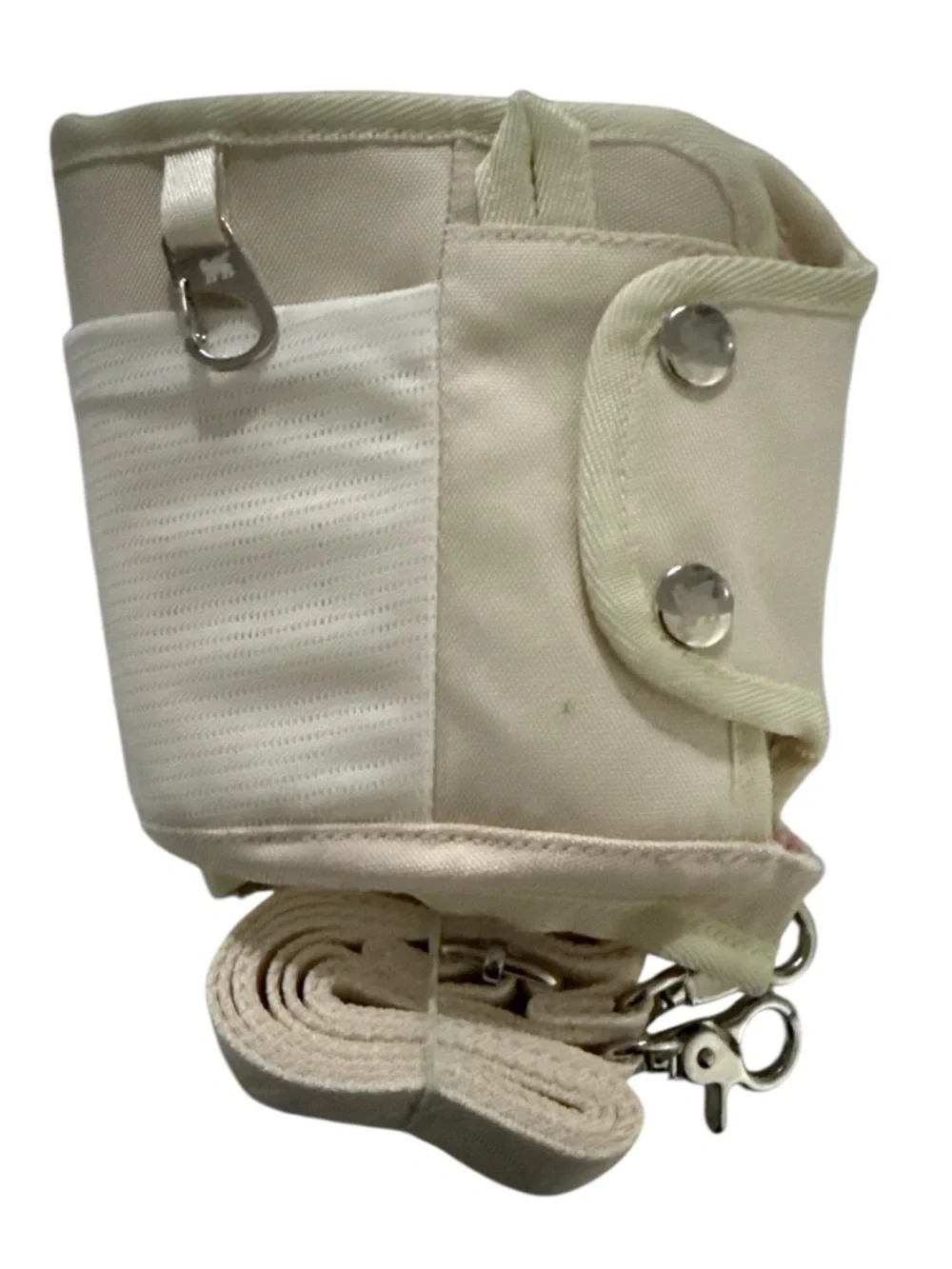 Stanley quencher carry all 40 oz Cup Holder with Strap - Picture 3 of 14